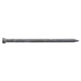 10D Galvanized Finish Nails 2.5-Inch 1-Lb Woodworking and Carpentry Hillman
