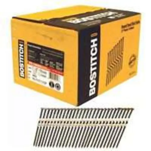 2-1/2-Inch Finish Nails Builders Hardware Items Senco