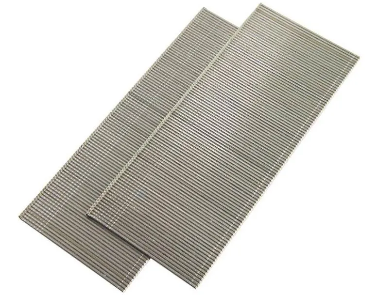 Simpson Strong-Tie T16N200FNB 16-Gauge 2 Finish Nail 500-Count