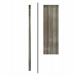Finishing Nails Straight 16 Gauge 2 Inch 1000 Count Carpentry Hillman
