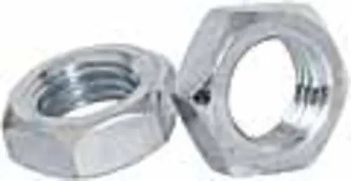 15 Gauge 1-1/2 Inch Stick Finish Nails Trim and Molding National Nail