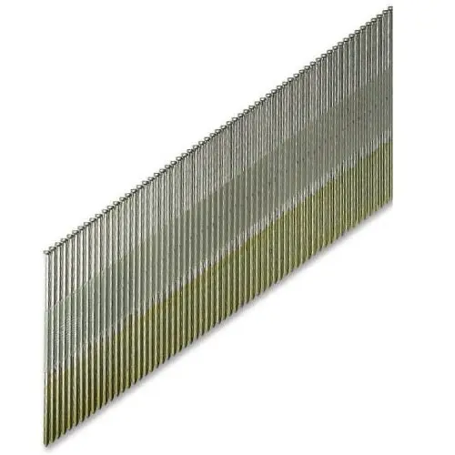 Simpson Strong-Tie T15N250SFB 15 Gauge 8D x 2-1/2 Inch Nail Finishing Stick