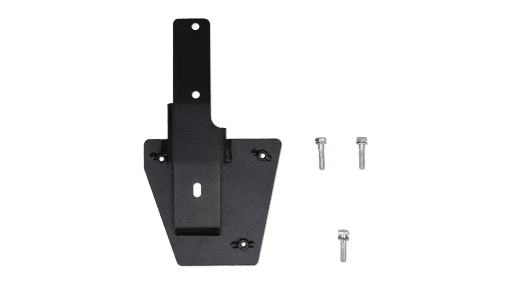 Coyote Accelerator Pedal Mounting Bracket from Trusted Brand