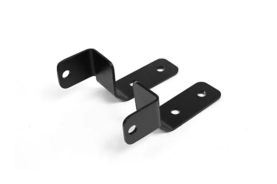 Putco Luminix TEC Install Bracket Arms