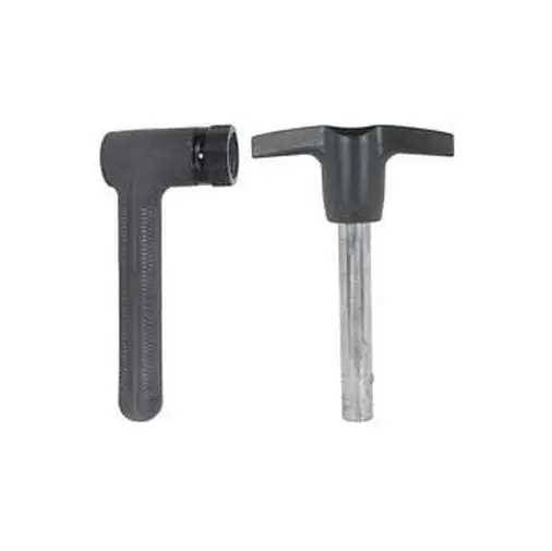 Flange Knurl Conversion Kit Home Hardware Tools Imperial