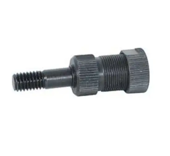Heavy Duty Flange Knurl Conversion Kit Builders Hardware Equipments Imperial