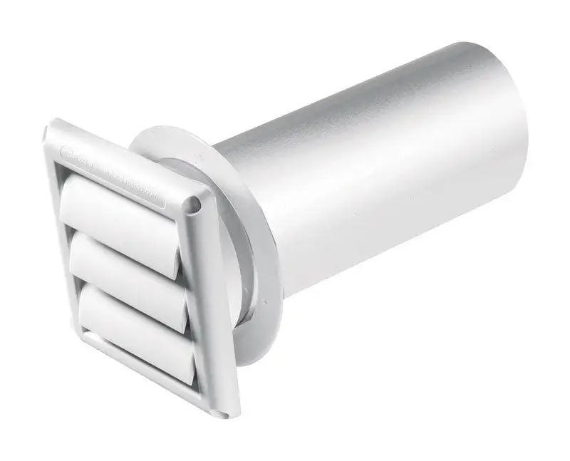 JMF Company 3/8 . Female Flare to 1/2 . Male Flare Brass Reducing Adapter
