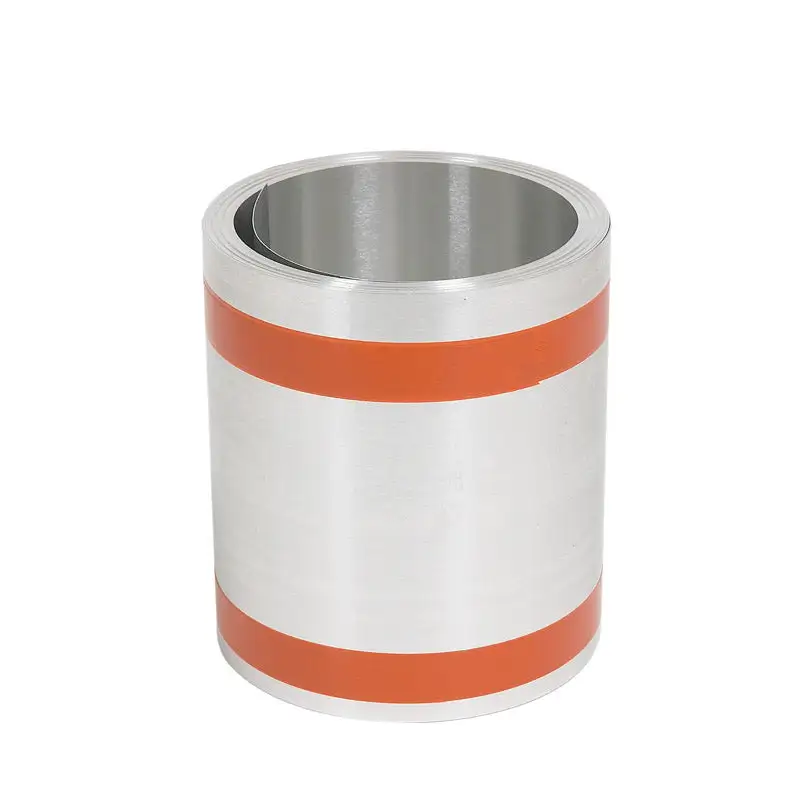 Amerimax 14 . W X 50 ft. L Aluminum Flashing Silver