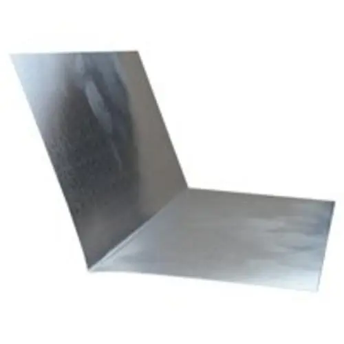 Bill Penn 6720 Step Flash Aluminum 6 x 6 x 7