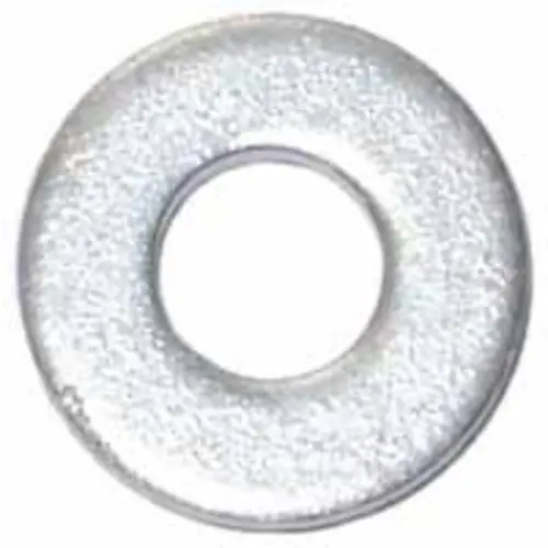 Midwest Products 03842 5/8 Inch Zinc Plated Flat Washer 5 Pound Box