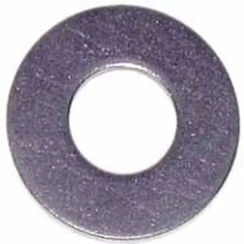Midwest 05325 Stainless Steel Flat Washer 3/8 Secure Fastening Midwest Products