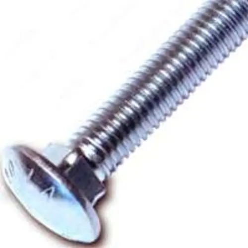 Midwest Products 04692 3/8 Inch Zinc Plated Flat Washer Hardware Repair