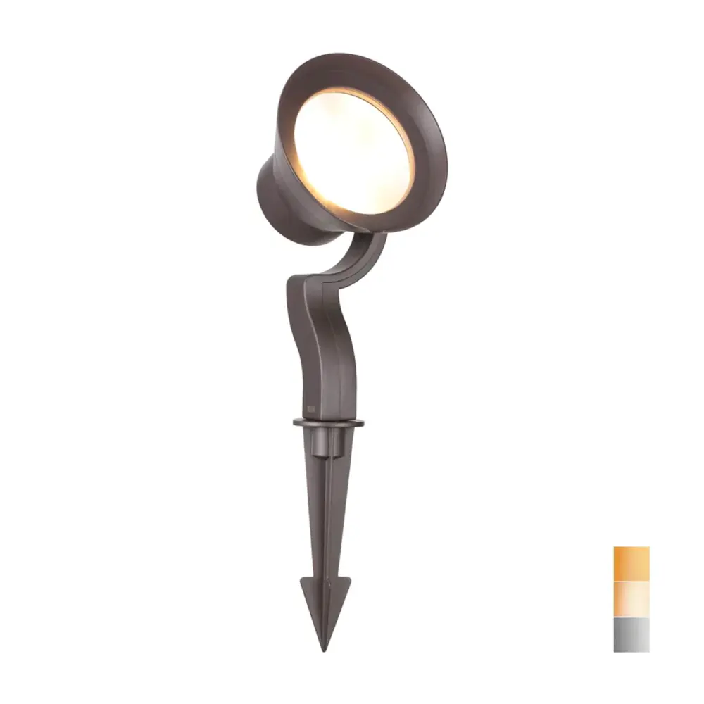 Round Grandangolo Flood Buoyant