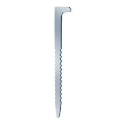 Porta-Nails 47080 16-Gauge L-Head Flooring Nails 2 Inch Stainless Steel