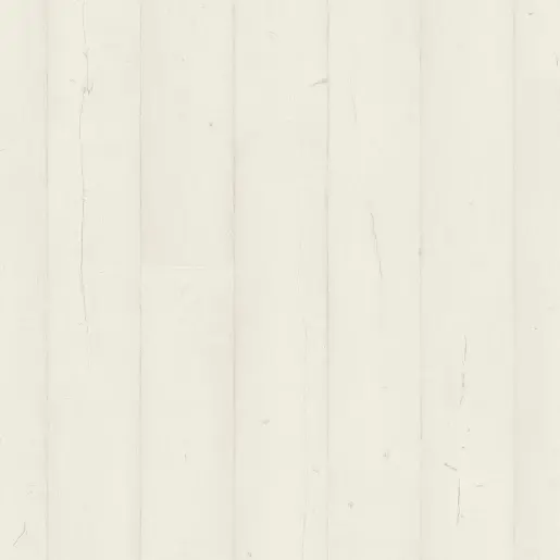 Fire-Rated Drywall Quick-Step Laminate Capture Painted Oak Ivory 9mm
