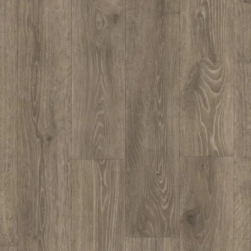Quick-Step Laminate Majestic Woodland Oak Taupe 9.5mm