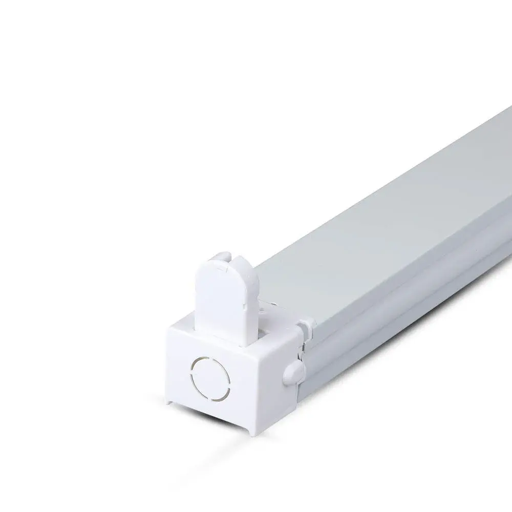 V-TAC 6056 Fitting 1 x 150 cm LED apply VT-15020 Fluorescent Tubes
