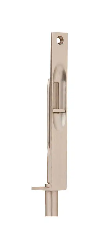Ives Oil Rubbed Bronze Solid Brass Flush Bolt Doors and Gates