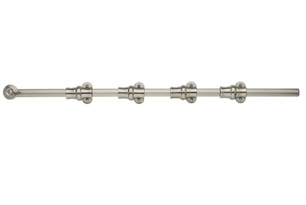 Baldwin 0397102 Flush Ring Pull Oil Rubbed Bronze - Best Price Building Hardware Tools