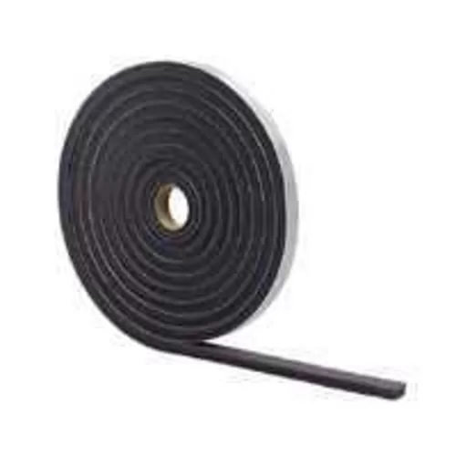 M-D Building 02071 1/4 x 1/2 x 17' Low Density Foam Tape Sealing