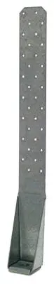 Simpson Strong-Tie HTT5 Galvanized Tension Tie 11-Gauge