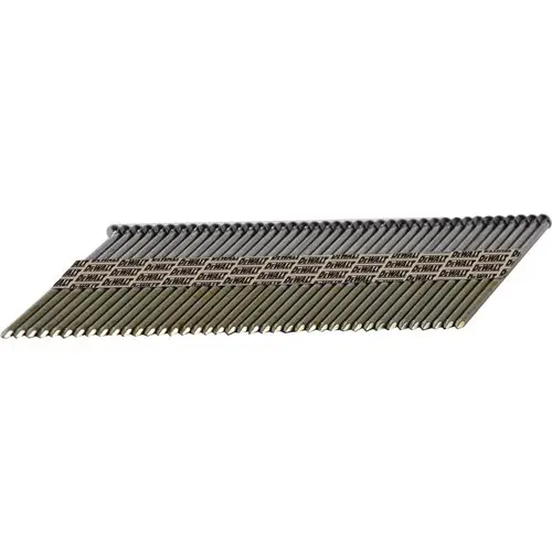 DeWalt DPT-10D120FH Nail Framing 120 x 3 Inch Heavy Duty Construction