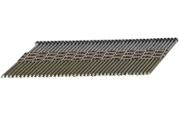 DeWalt DPT-6D113FH Paper Collated Stick Framing Nails 0.113 x 3 Inch Construction and Framing
