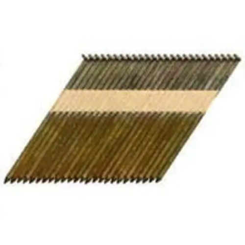 Wire Collated Stick Framing Nails - Best Builders Hardware Items Pro-Fit