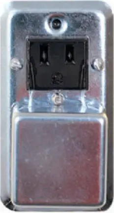 Fuse Holder Box Cover and Receptacle Electrical Safety Bussmann