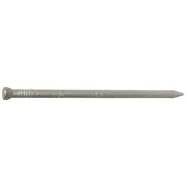 16D Galvanized Casing Nails 3.5-Inch 1-Lb Finish Work Hillman