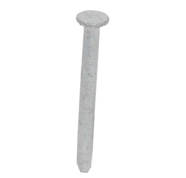 USP NA9-5MC Galvanized Nail 10d x 1-1/2 Inch Hot Dip Galvanized Outdoor Use Usp Structural Connectors
