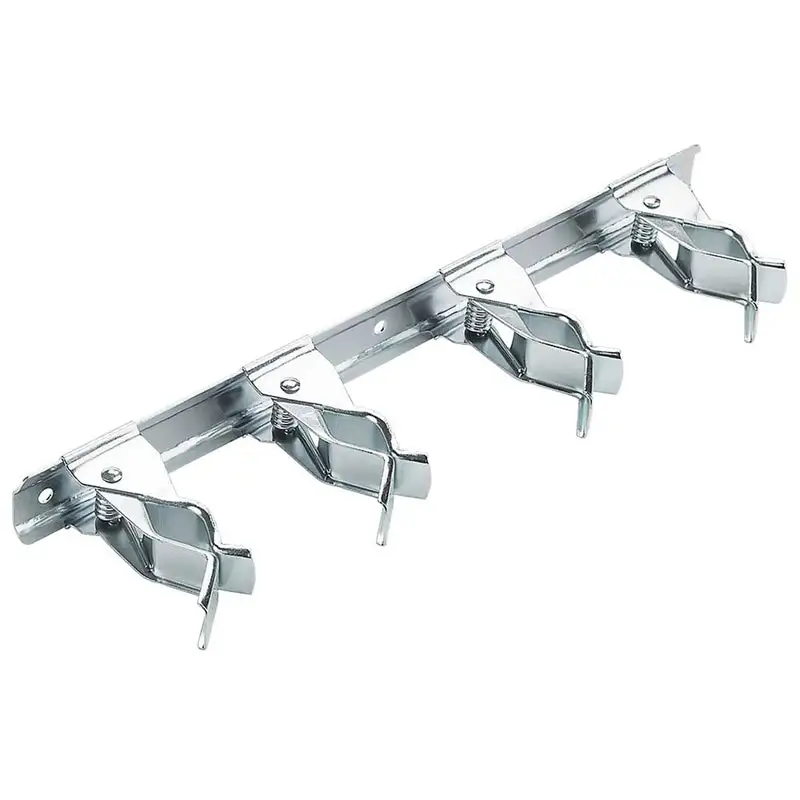 National Hardware 11 Inch White Steel Door and Gate Springs Smooth Movement