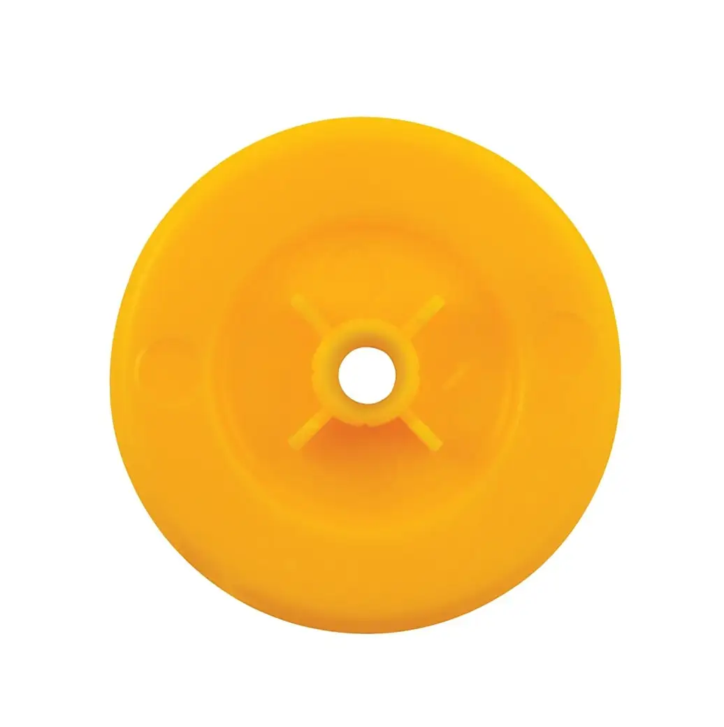 DeWalt DFD405901 STICK-E Series Denz Glass Washer 1/4 Inch Glass Fastening