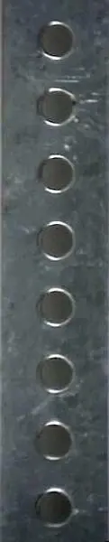 Bolt Grade 5 1/2-13 x 7 Boxed Home Hardware Repair Hillman Fasteners