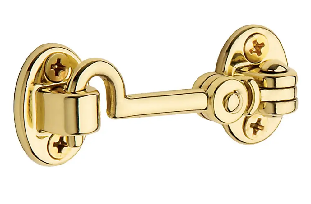Fillmore Half-Dummy Crystal Door Knob - Low Price Best Home Hardware Tools BALDWIN