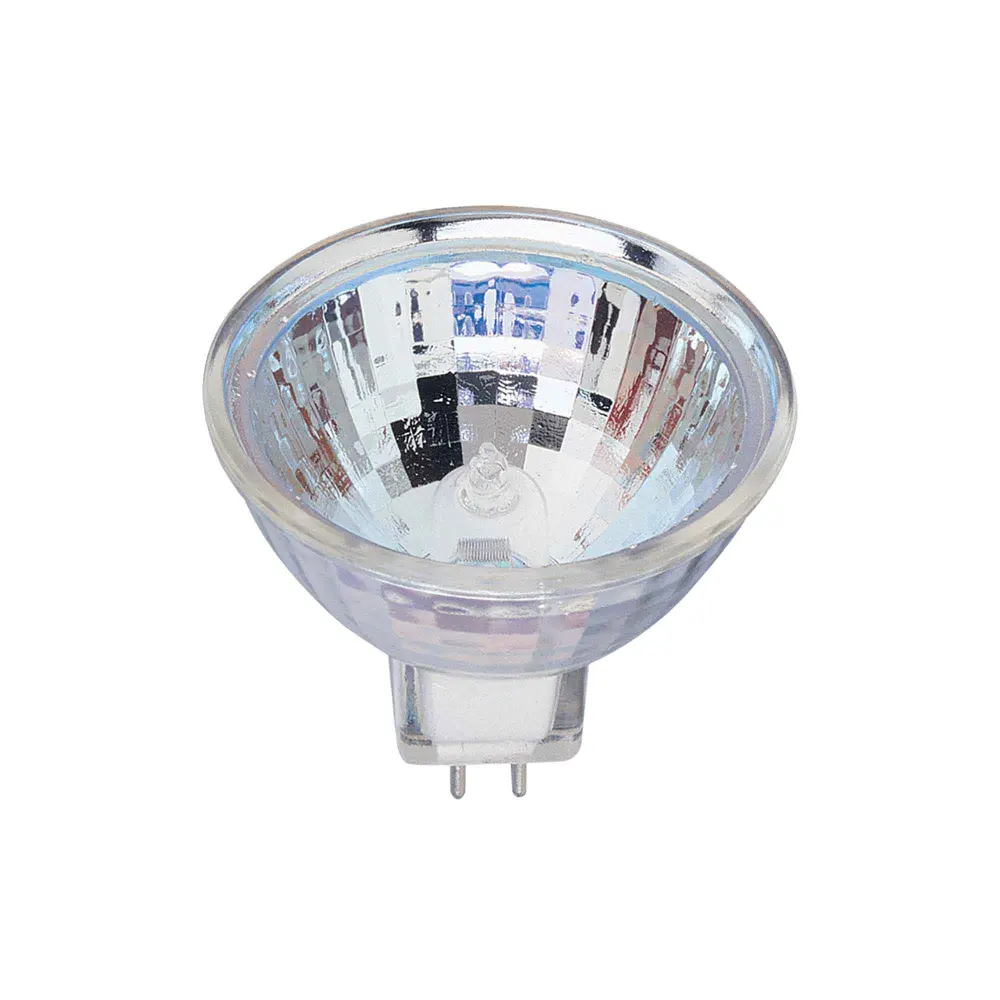 Halogen Bulb Type-MR11 GU4 Bi-Pin 5 W / 6 V, 2 Units