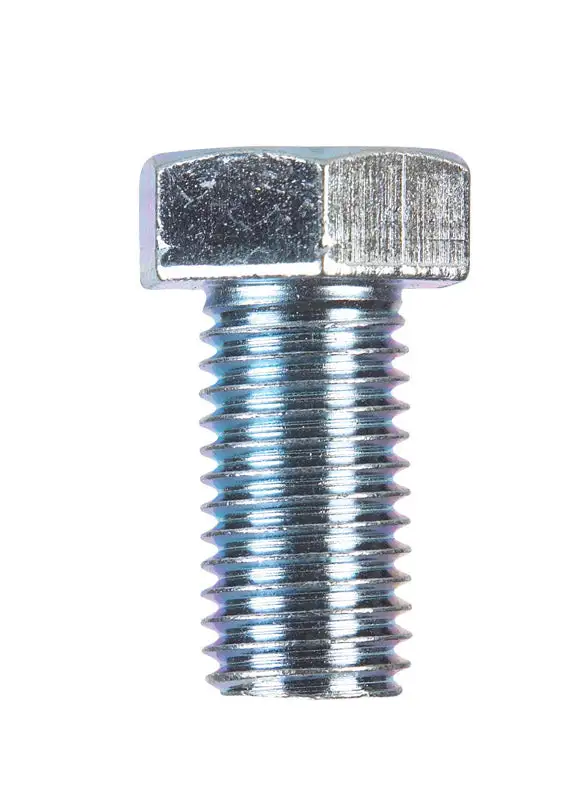 Hillman 3/16 . D X 7/8 . L Steel Mushroom Head Hammer Drive Anchor 100 Pack