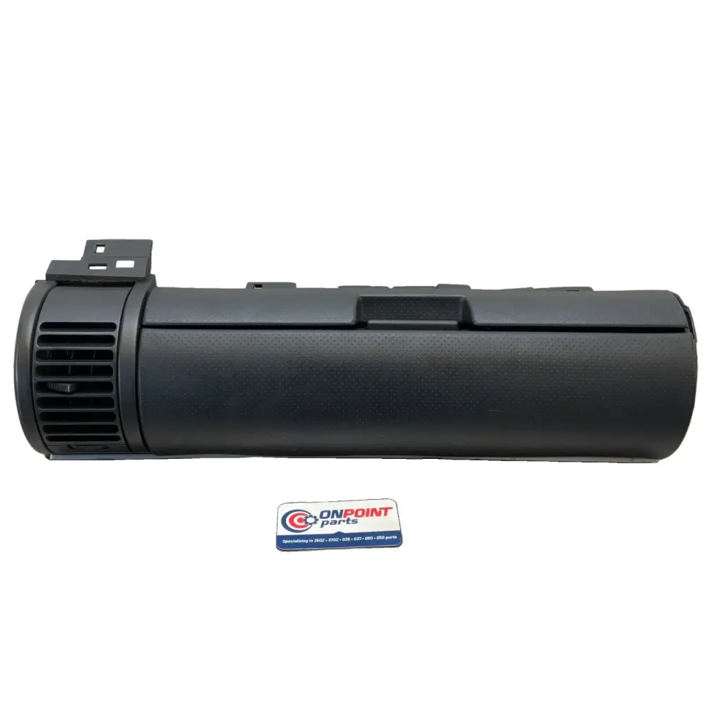 03-04 G35 Coupe Upper Glove Box 68560Am801 Oem Gng