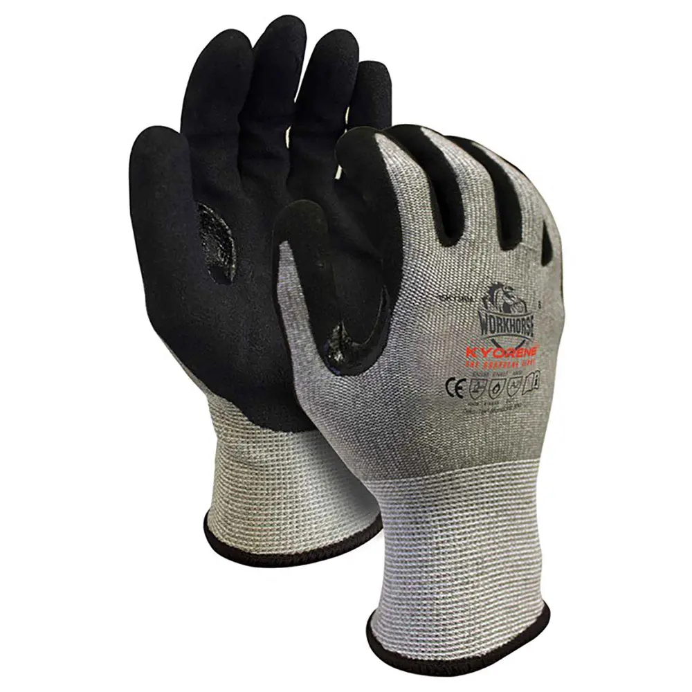 Cut Level A2 Kyorene Cut Resistant Gloves, Big