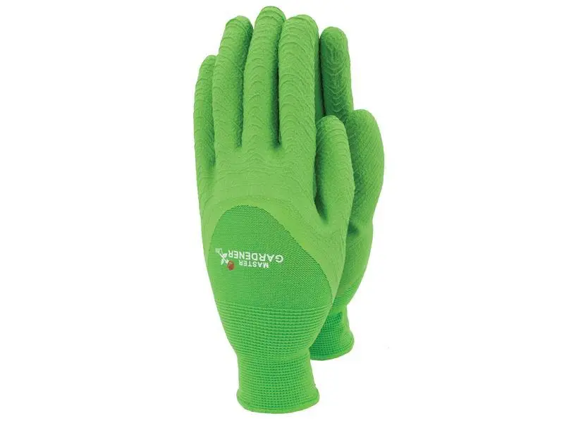 Town & Country PTGL276S Master Gardener Lite Gloves - Little