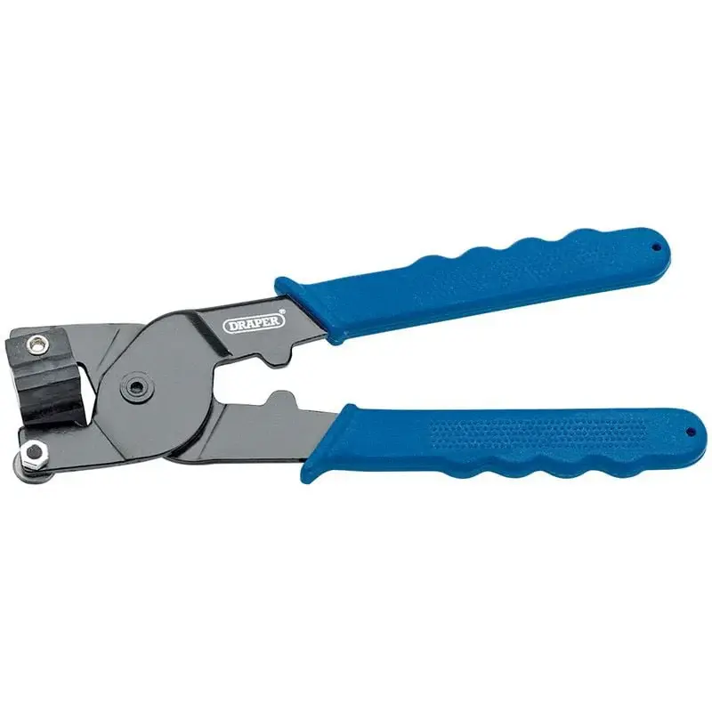 Draper TLG3 Tile Cutting Pliers, 200mm - (49417)