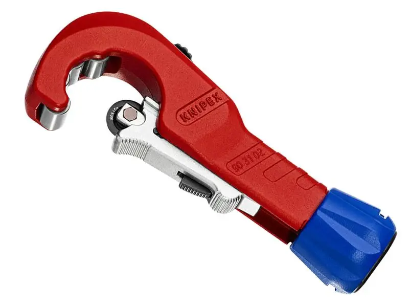 Knipex DP50 Acrylic Pipe Cutter