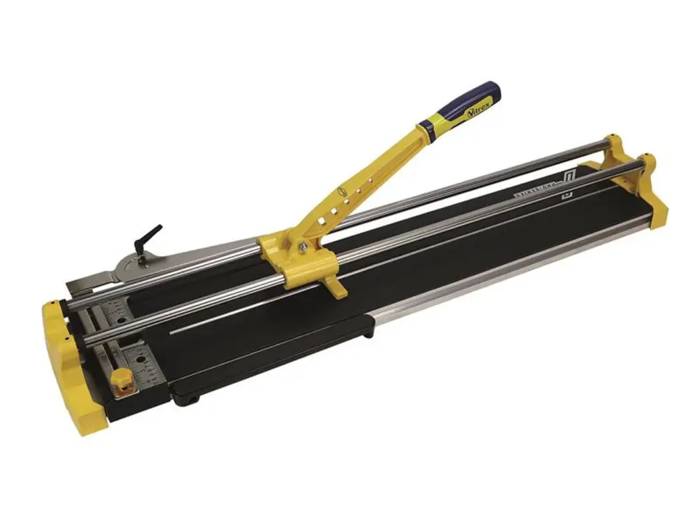 Vitrex Xtreme Perfect Cut Hand-powered Tile Cutter 900Mm
