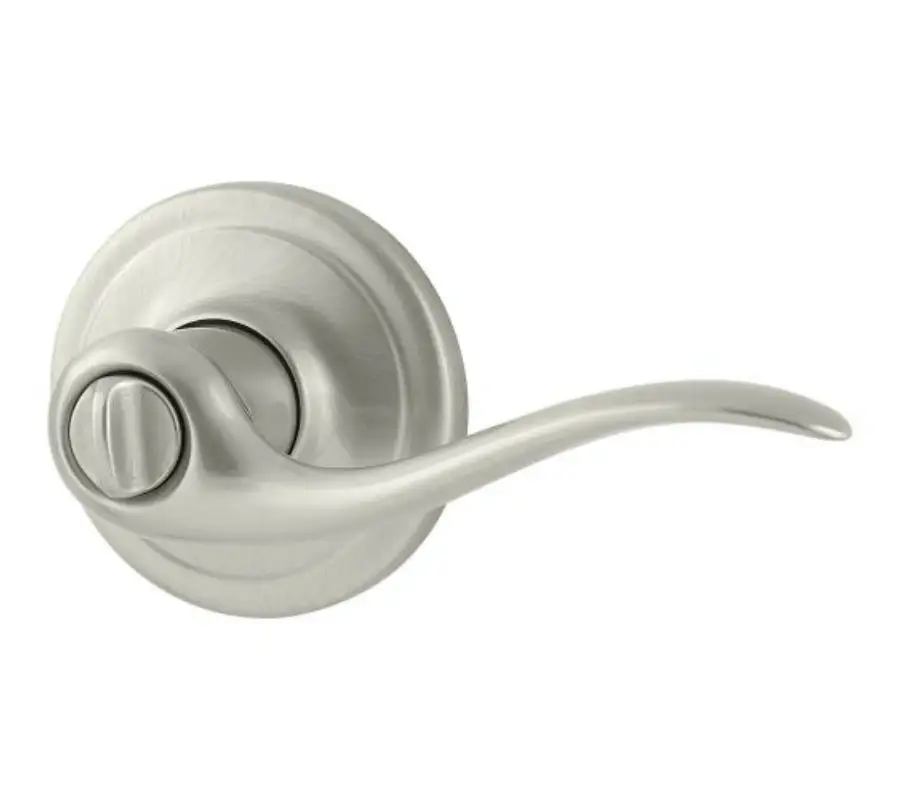 CP239-15 Curved Colonial Handle Pull - Vintage Cabinet Hardware Furniture Repair Kwikset