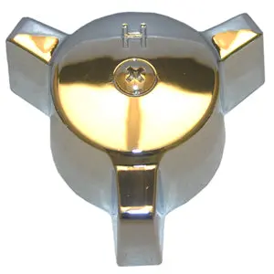 Lasco HC-293 Hot Large Eljer Handle Chrome Faucet Repair