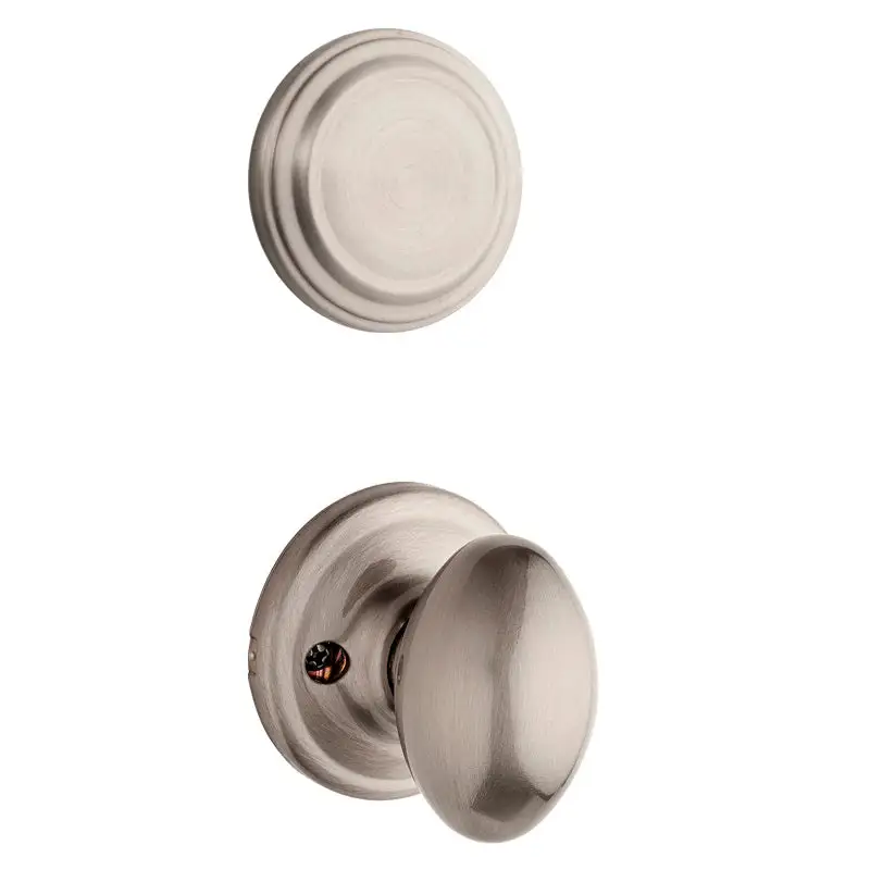 Austin Right Handed Interior Handleset - Low Price Building Hardware Equipment Kwikset