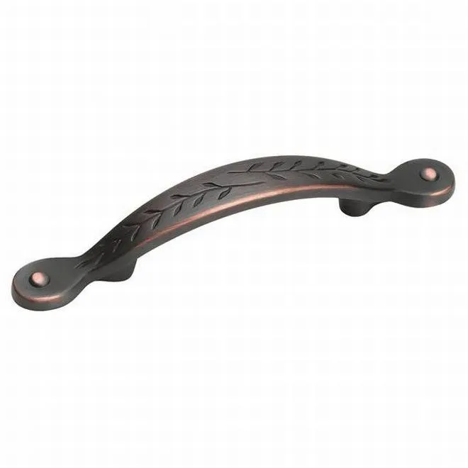 Blackrock Appliance Pull Golden Champagne - Hardware Repair Kit Amerock