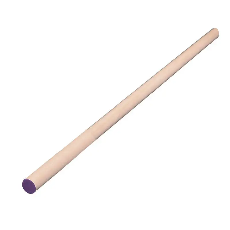 Alexandria Moulding Round Ramin Hardwood Dowel 1-1/4 D x 36 L Light Green