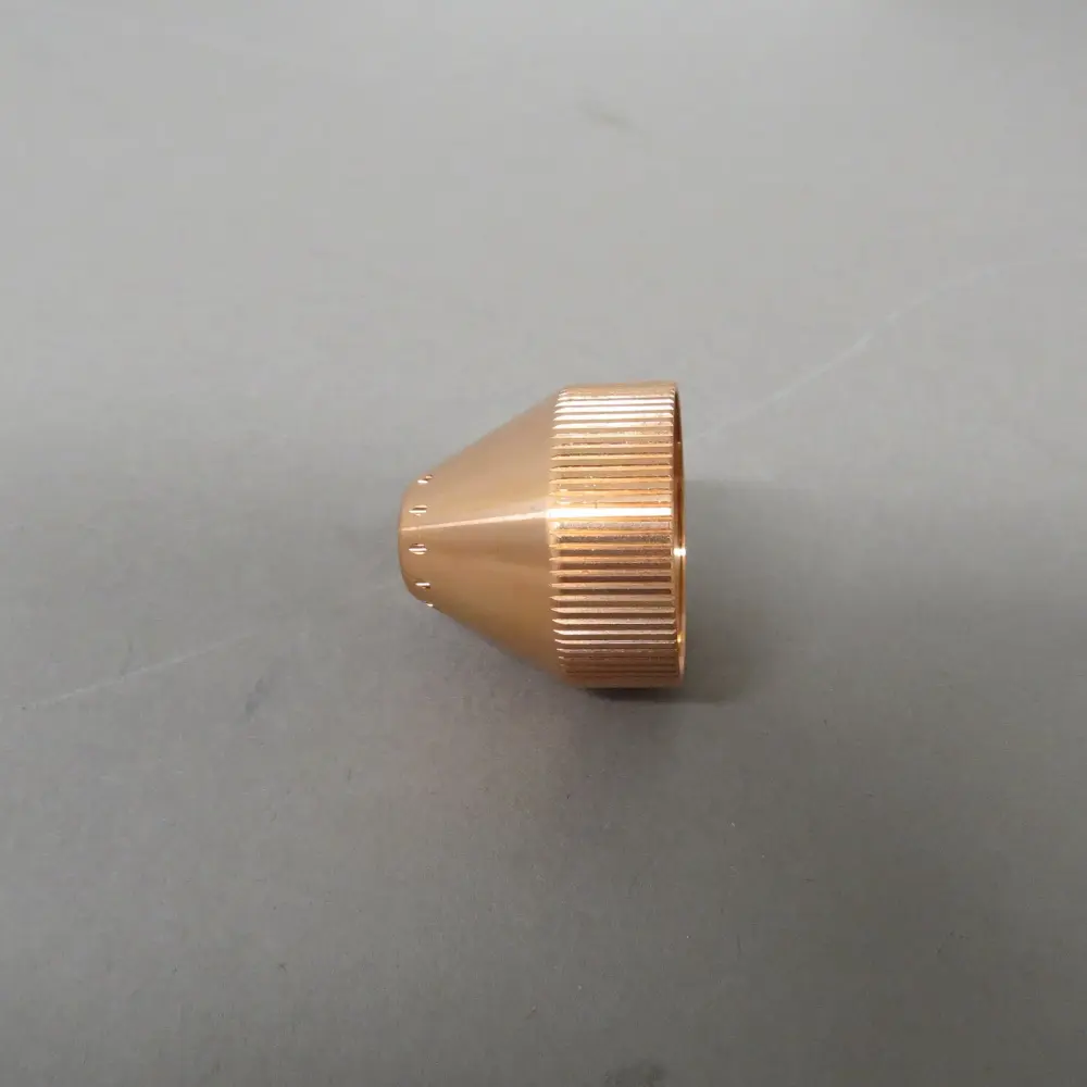 45-85A Shield Cap, set three