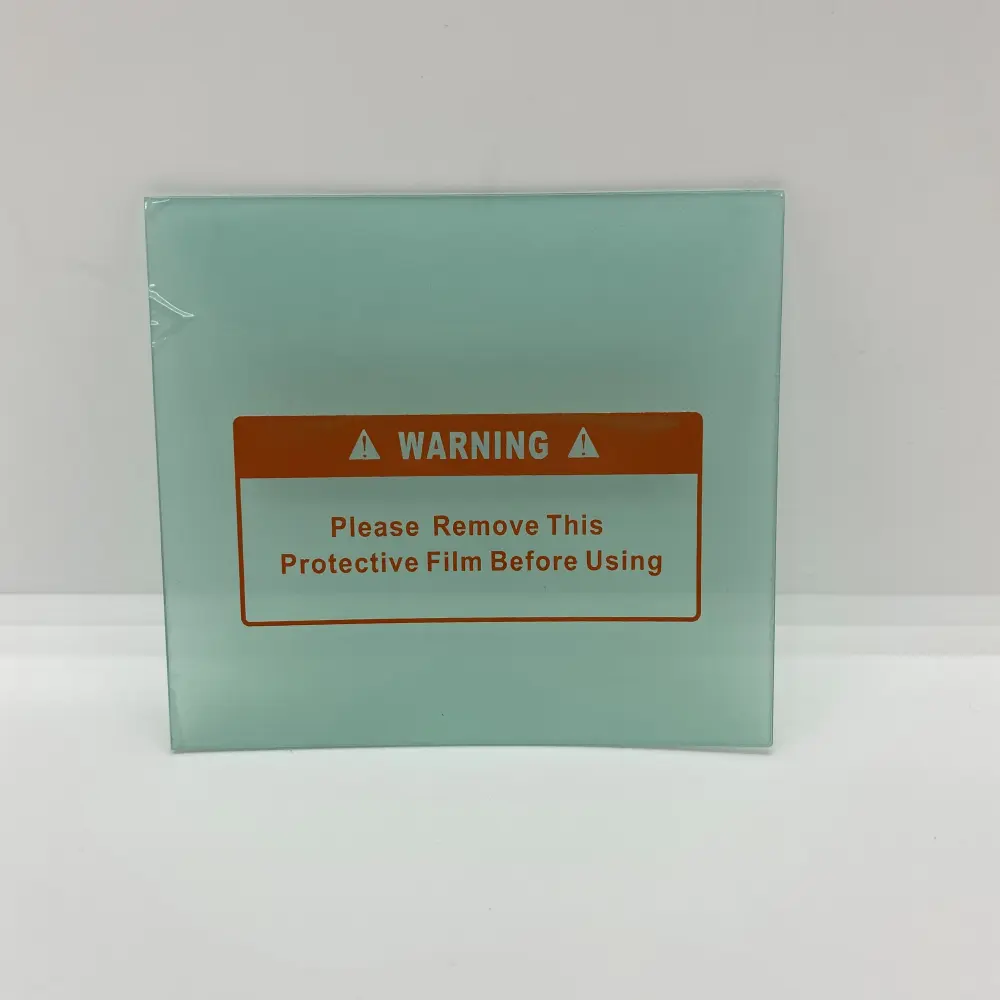 Cover Plates HTP® Striker™ Pro-View XL Welding Helmets